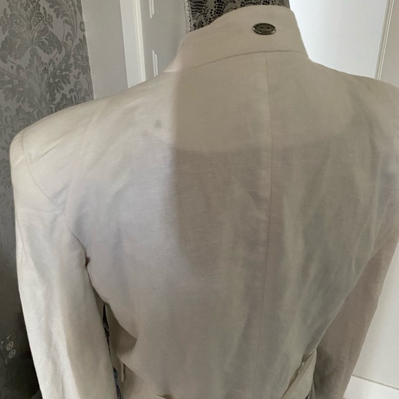 Guess nautical jacket rare medium - Picture 6 of 7